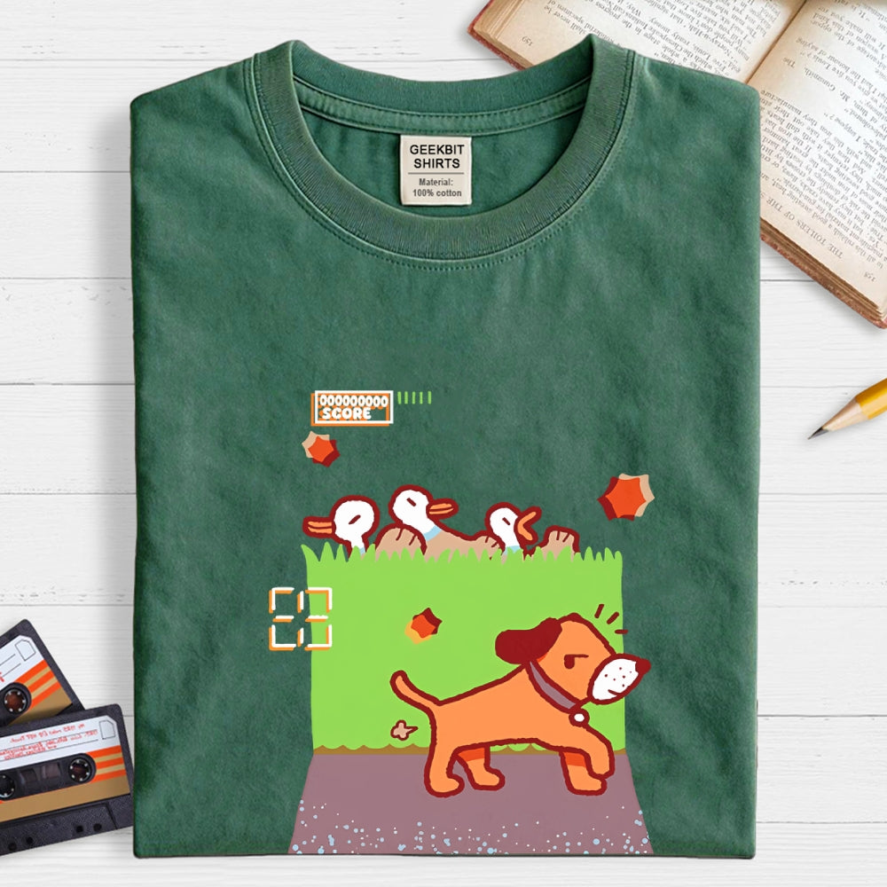 T-Shirt 2606000611