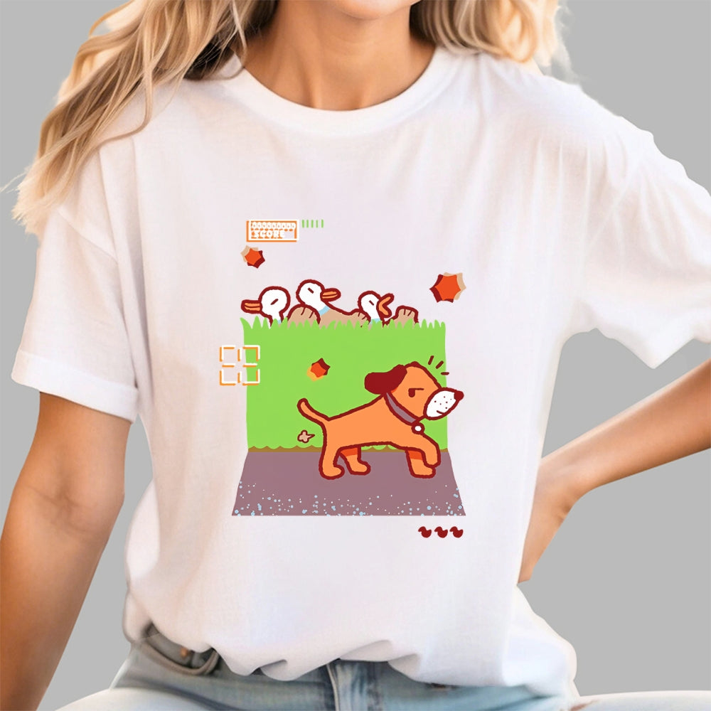 T-Shirt 2606000611