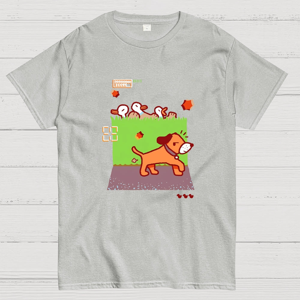 T-Shirt 2606000611