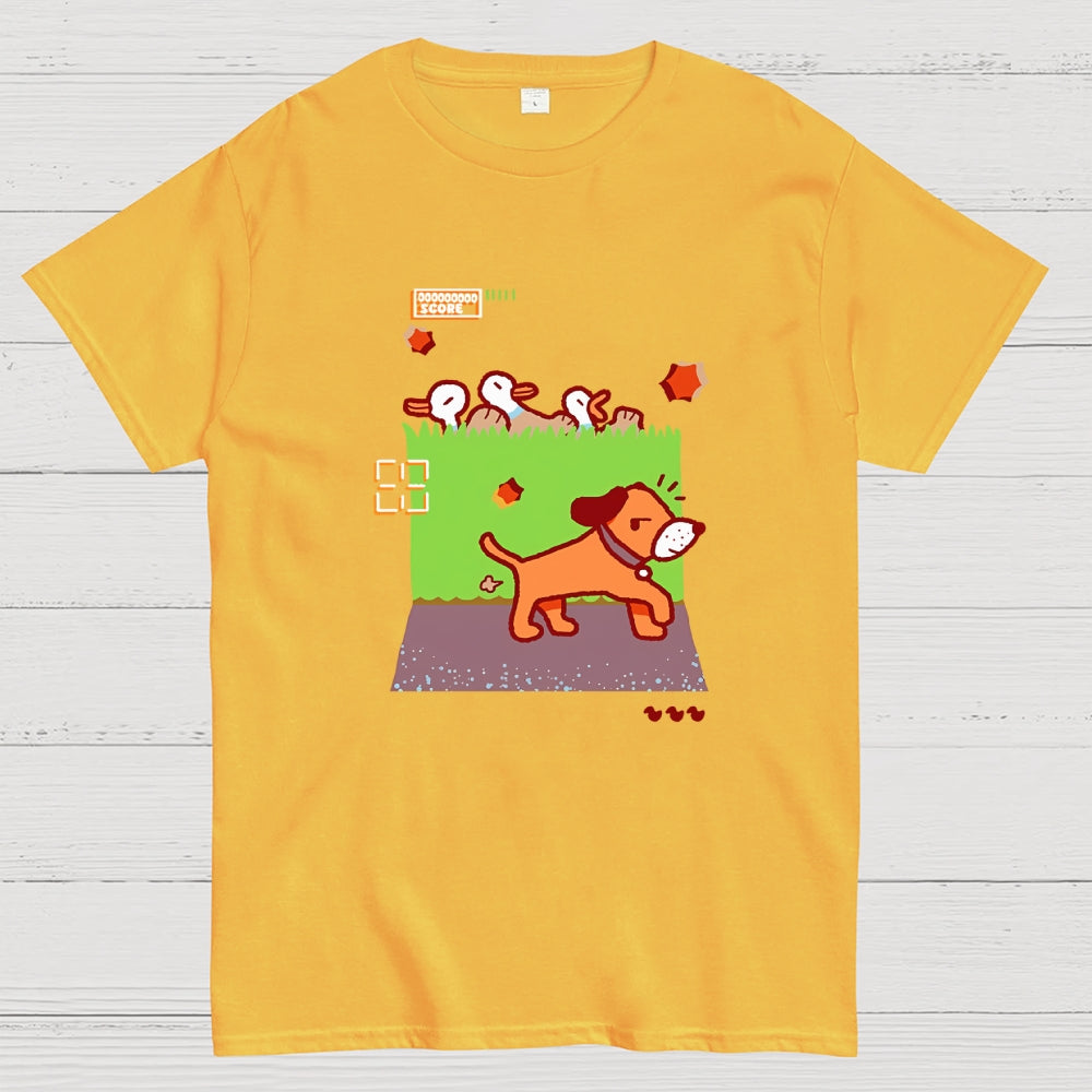 T-Shirt 2606000611