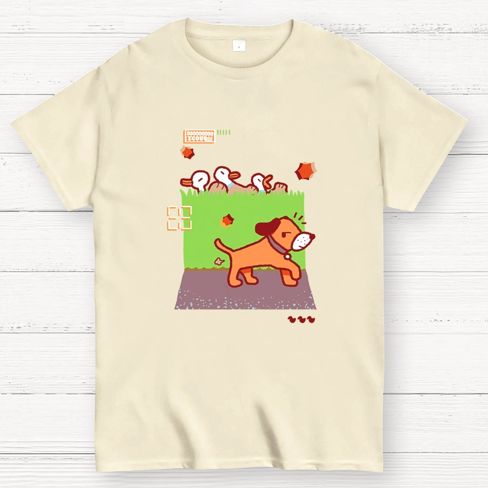 T-Shirt 2606000611