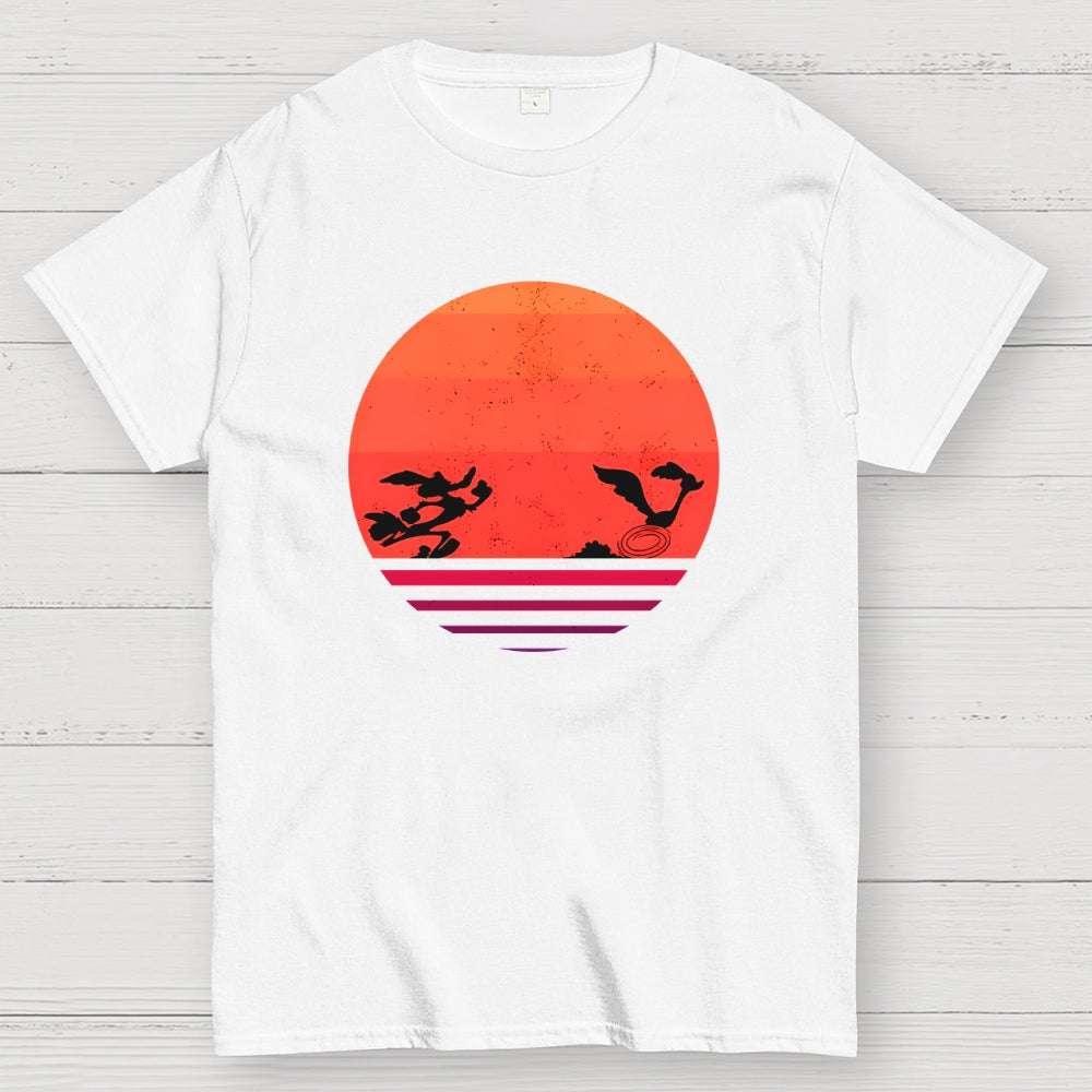 Chasing Dreams  T-Shirt
