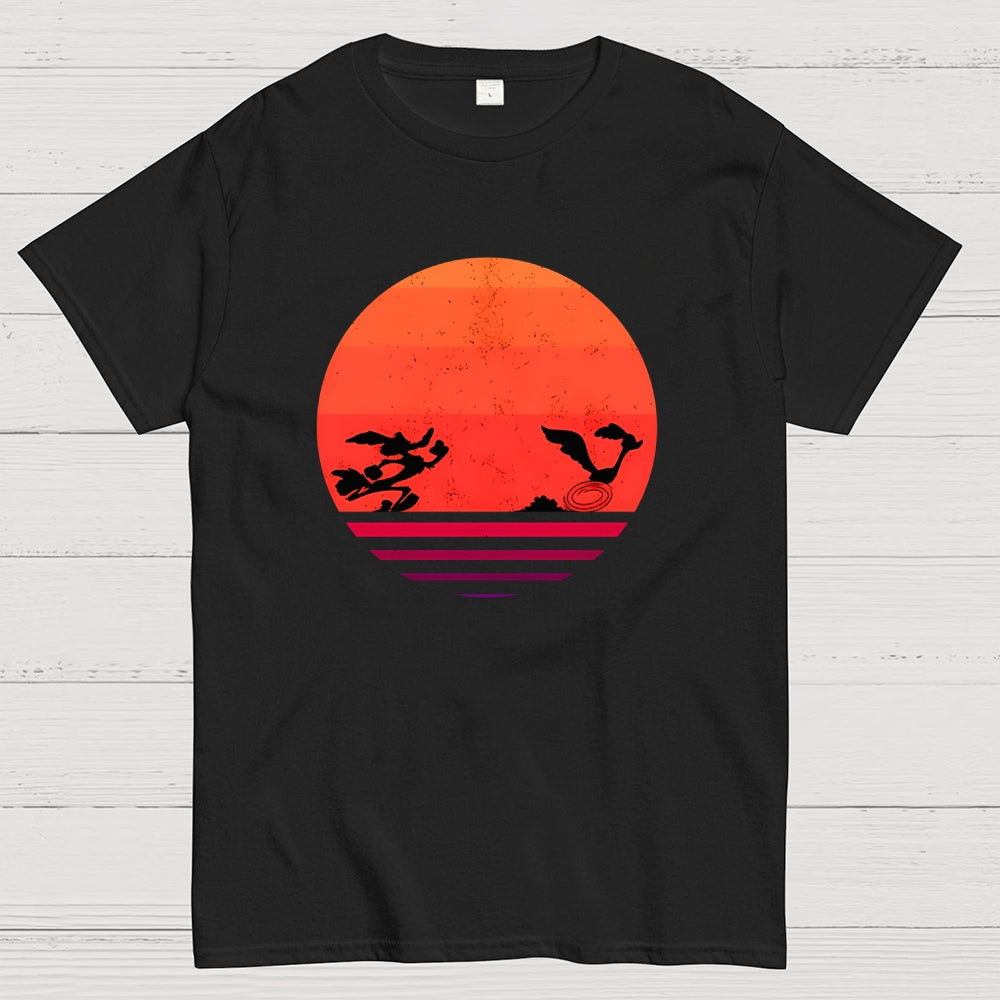Chasing Dreams  T-Shirt