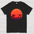 Chasing Dreams  T-Shirt