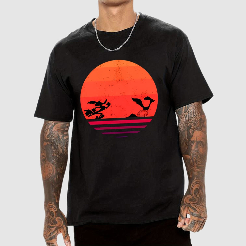 Chasing Dreams  T-Shirt