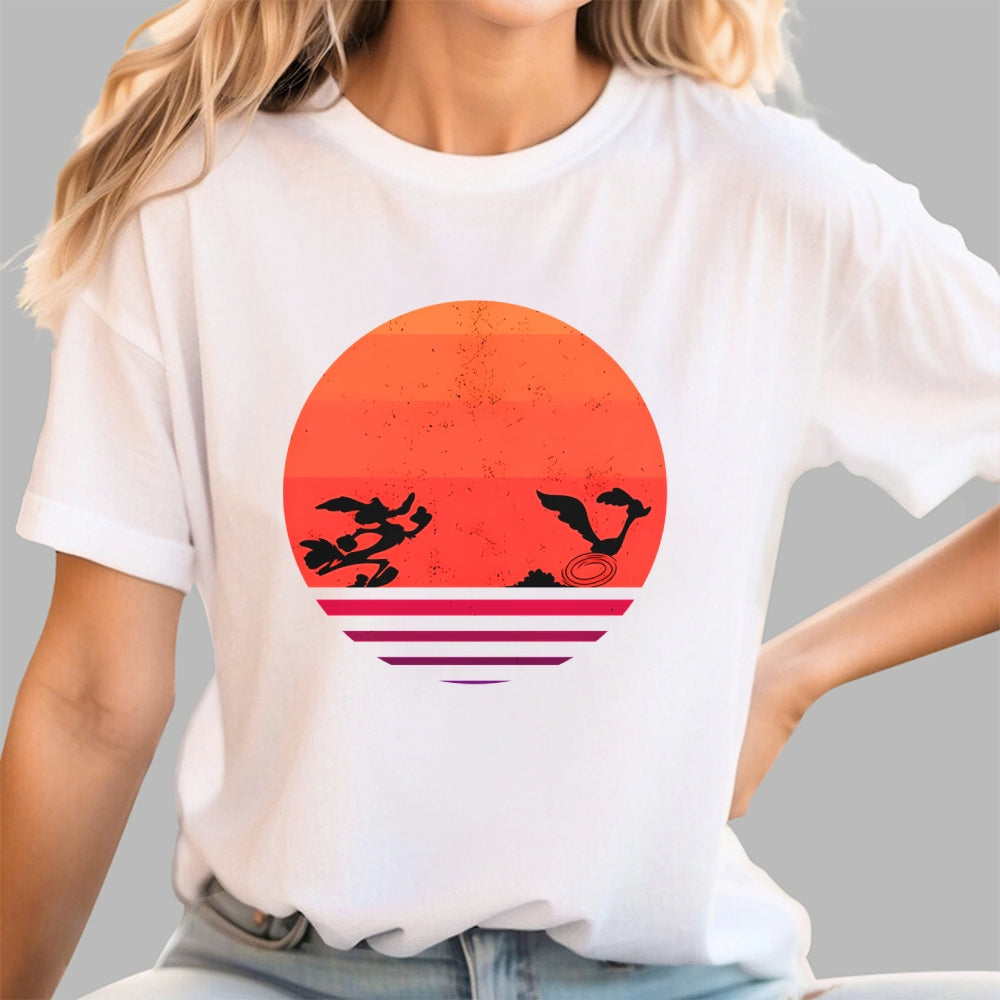 Chasing Dreams  T-Shirt