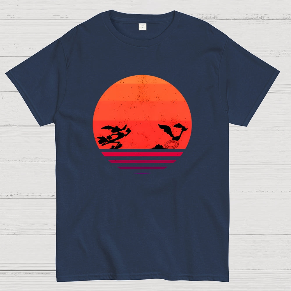 Chasing Dreams  T-Shirt