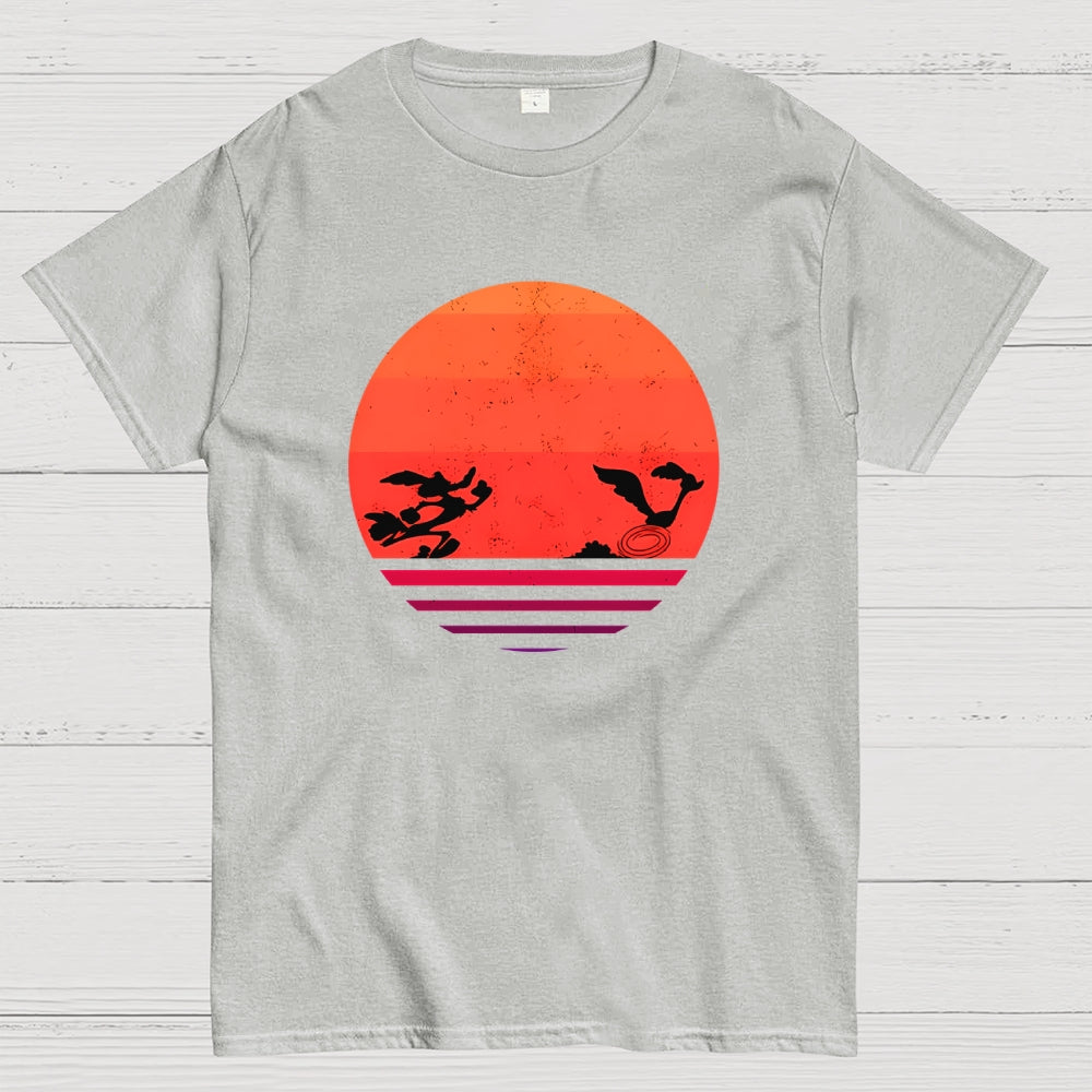 Chasing Dreams  T-Shirt