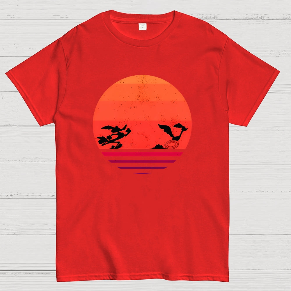 Chasing Dreams  T-Shirt