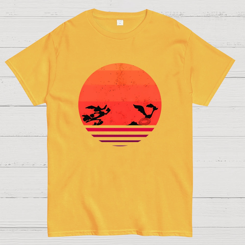 Chasing Dreams  T-Shirt