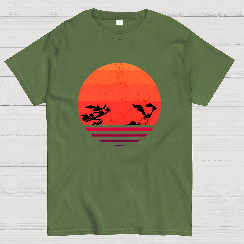 Chasing Dreams  T-Shirt