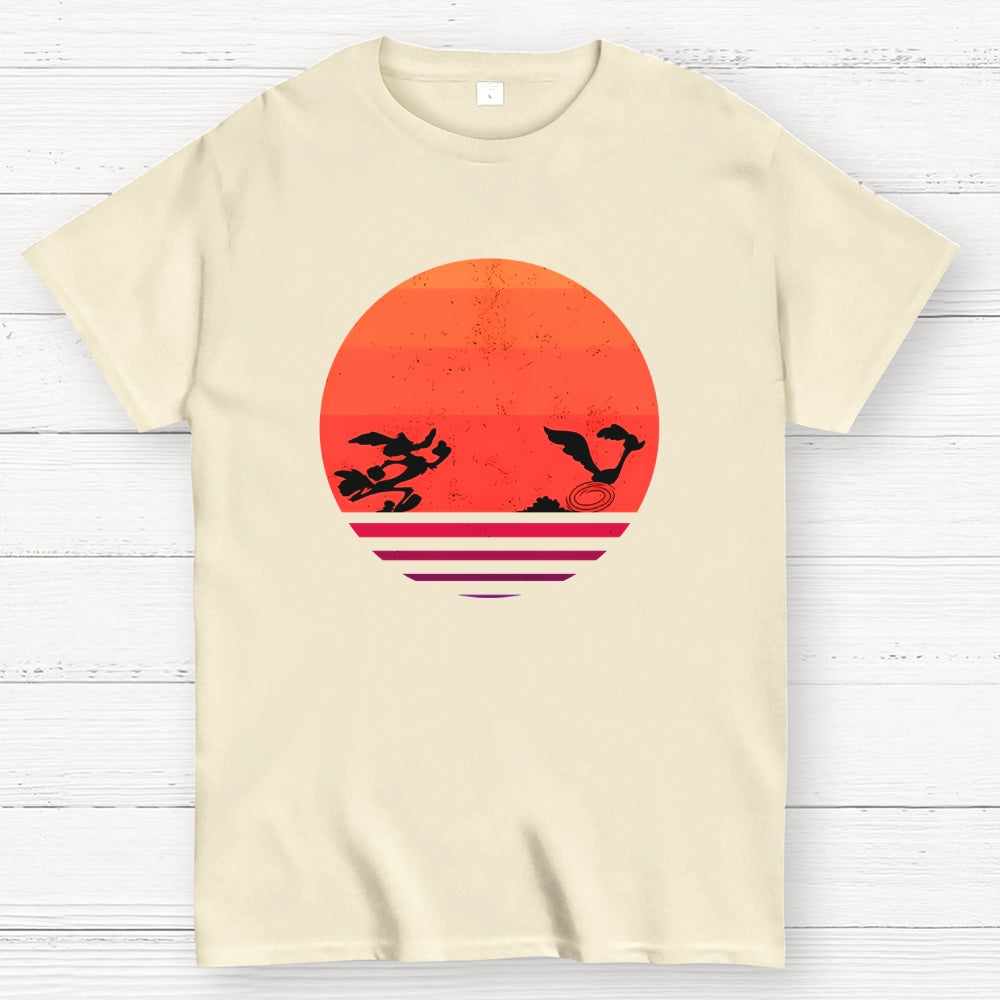 Chasing Dreams  T-Shirt
