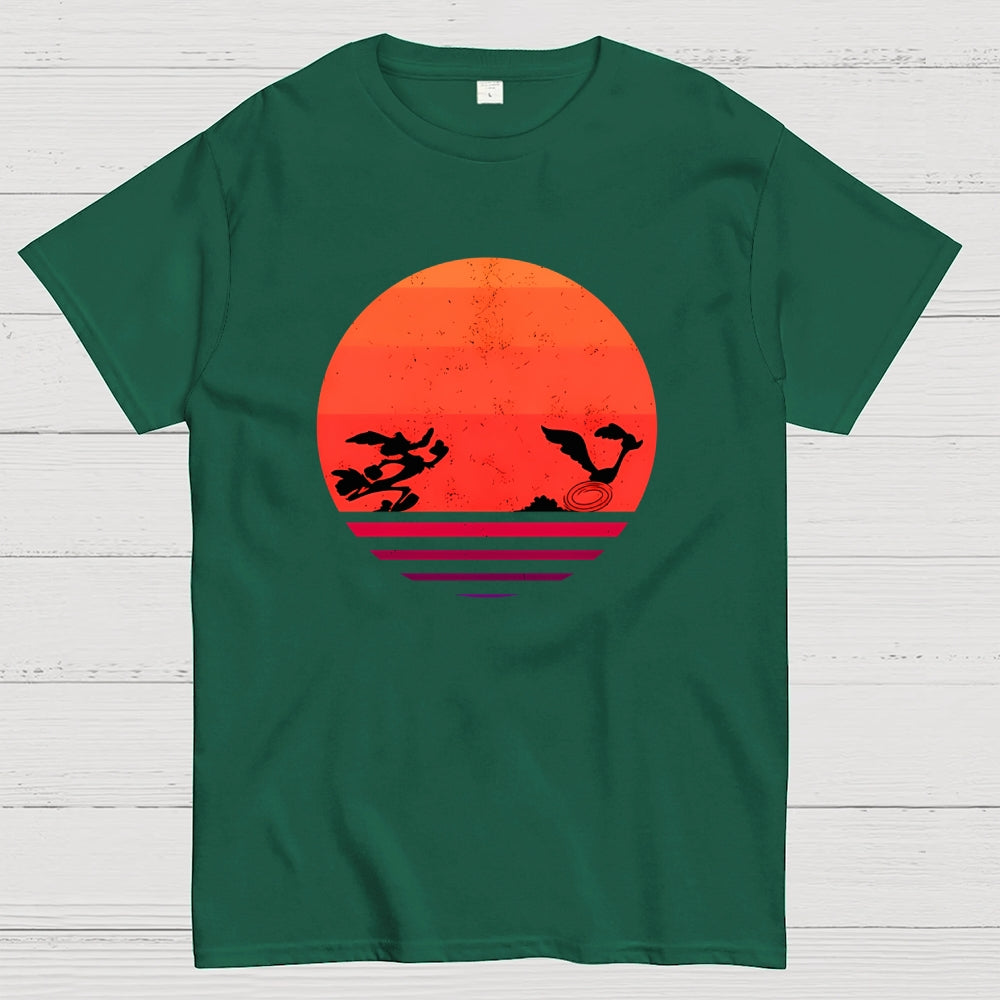 Chasing Dreams  T-Shirt