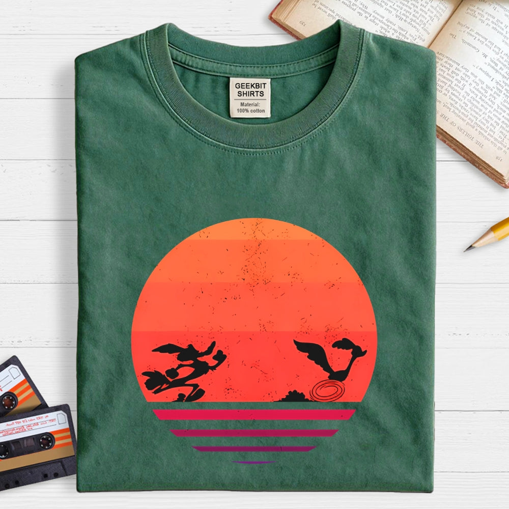 Chasing Dreams  T-Shirt