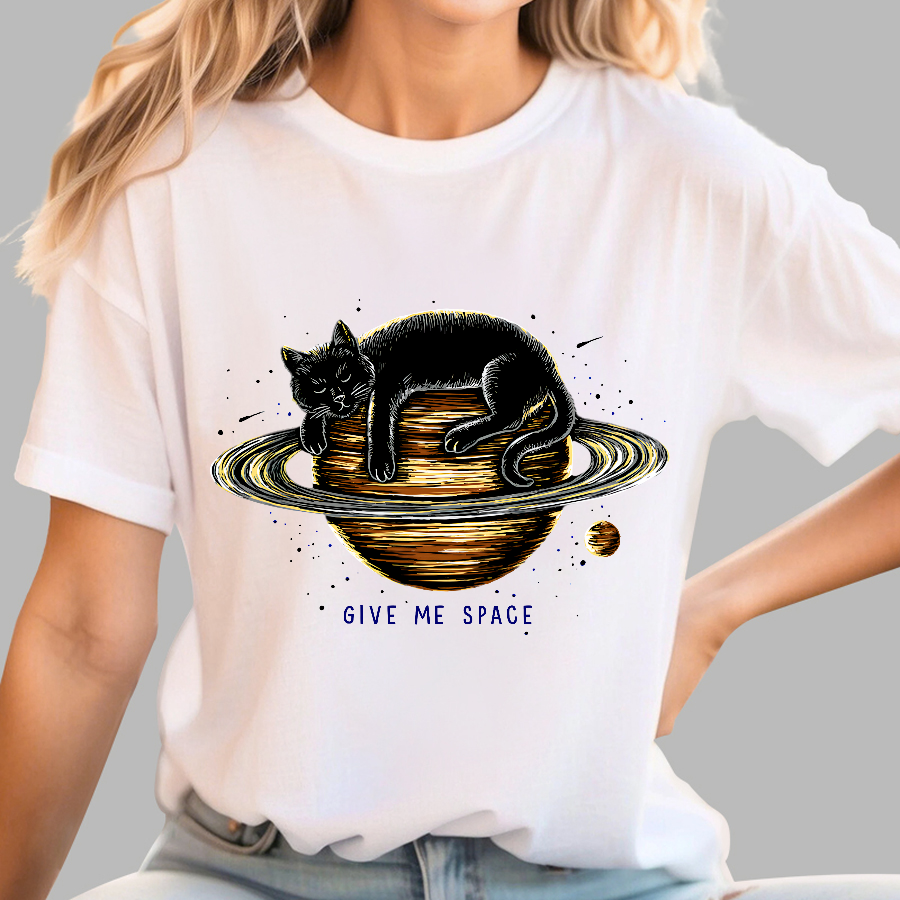 Give me space  T-Shirt