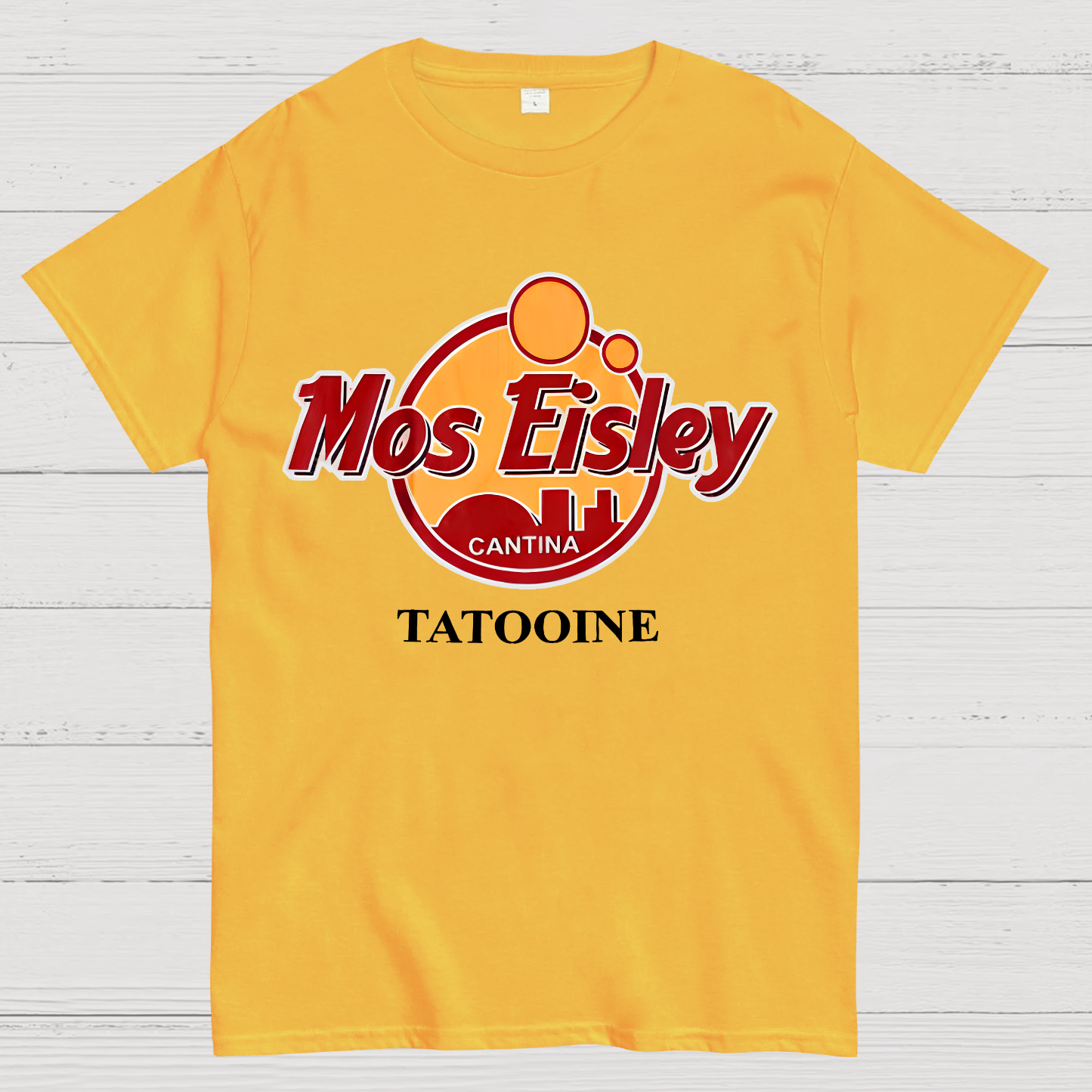 Mos Eisley Cantina  T-Shirt