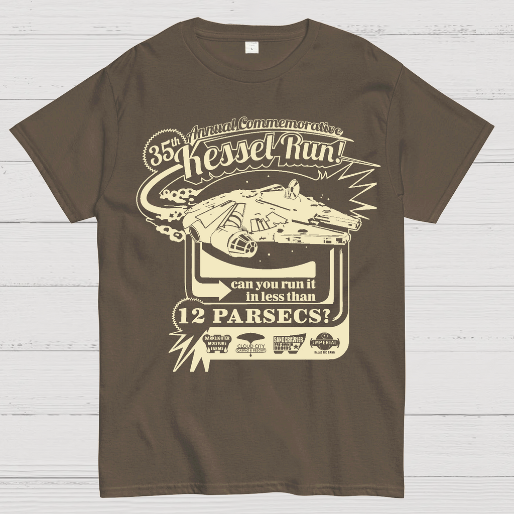 Kessel Run Commemorative  T-Shirt