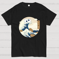 Cookiegawa Wave Nerdy T-Shirt