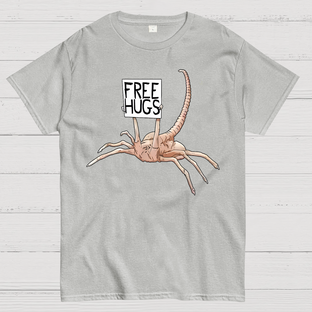 Free Hugs  T-Shirt