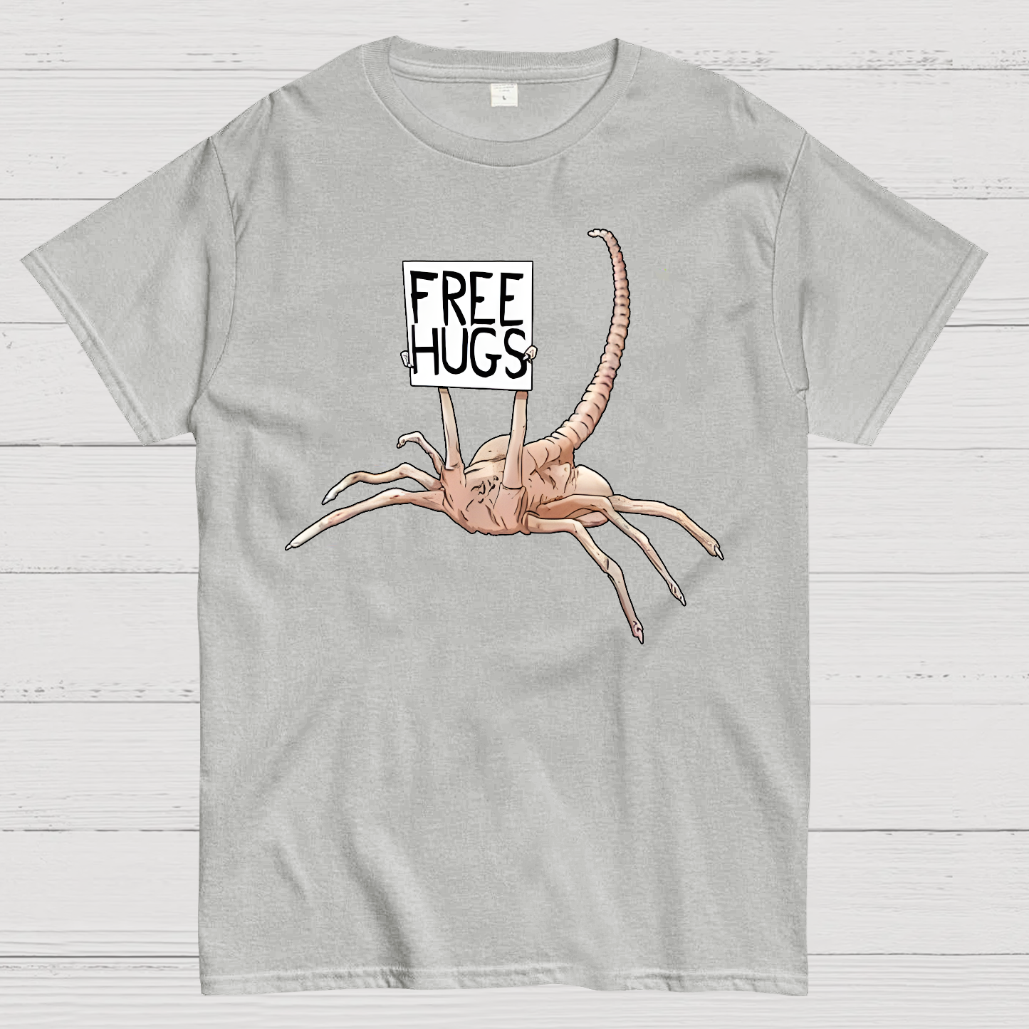 Free Hugs  T-Shirt
