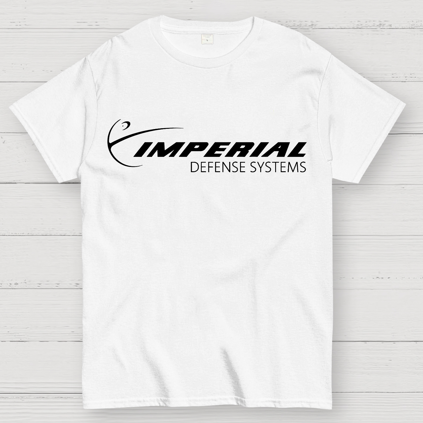 Imperial Defense Systems  T-Shirt