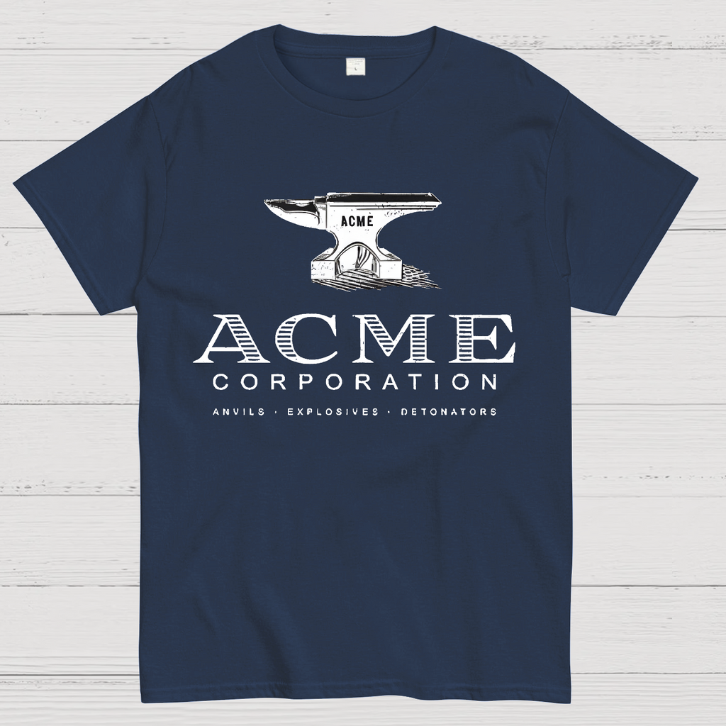 Acme Corporation  T-Shirt