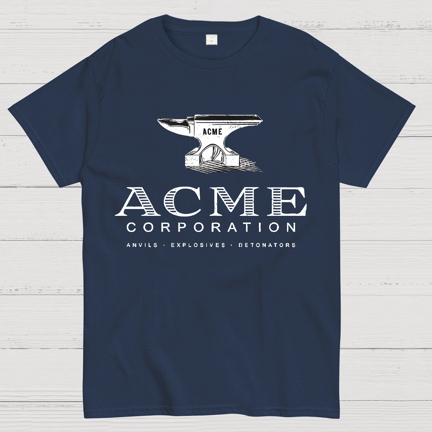 Acme Corporation  T-Shirt
