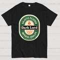 Dark Lord Pilsener  T-Shirt