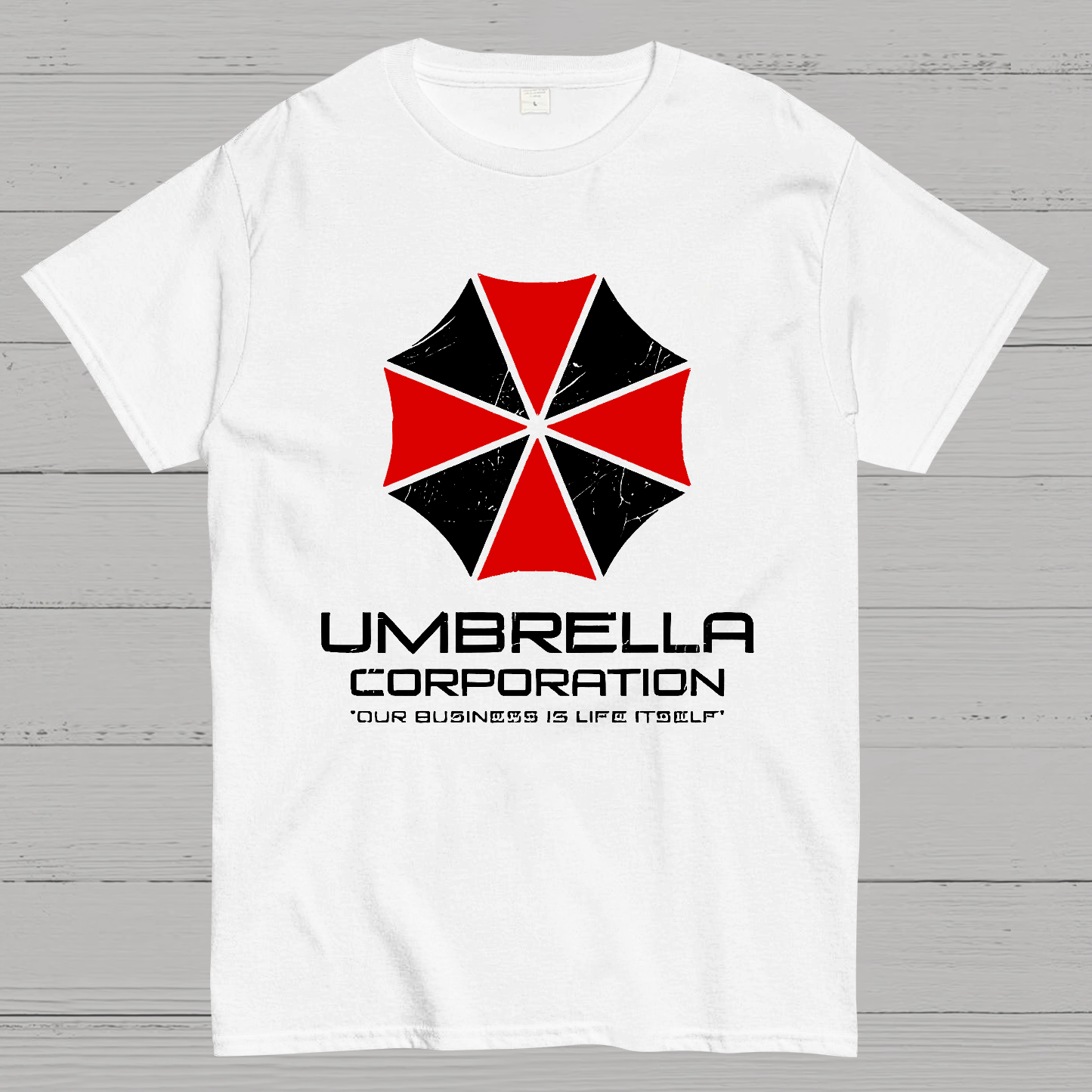 Umbrella Corporation  T-Shirt