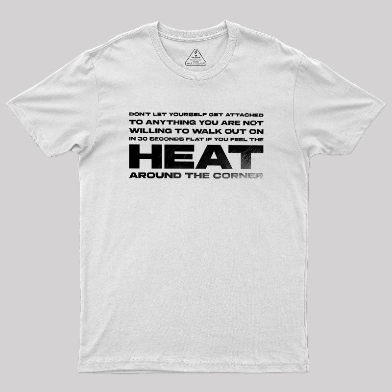HEAT  T-Shirt