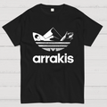 AdiArrakis y T-Shirt
