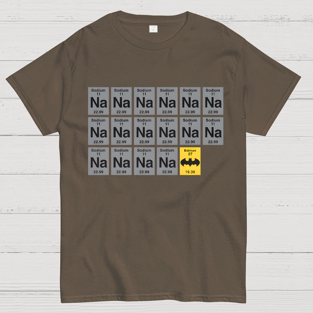 Batman Nananana  T-Shirt