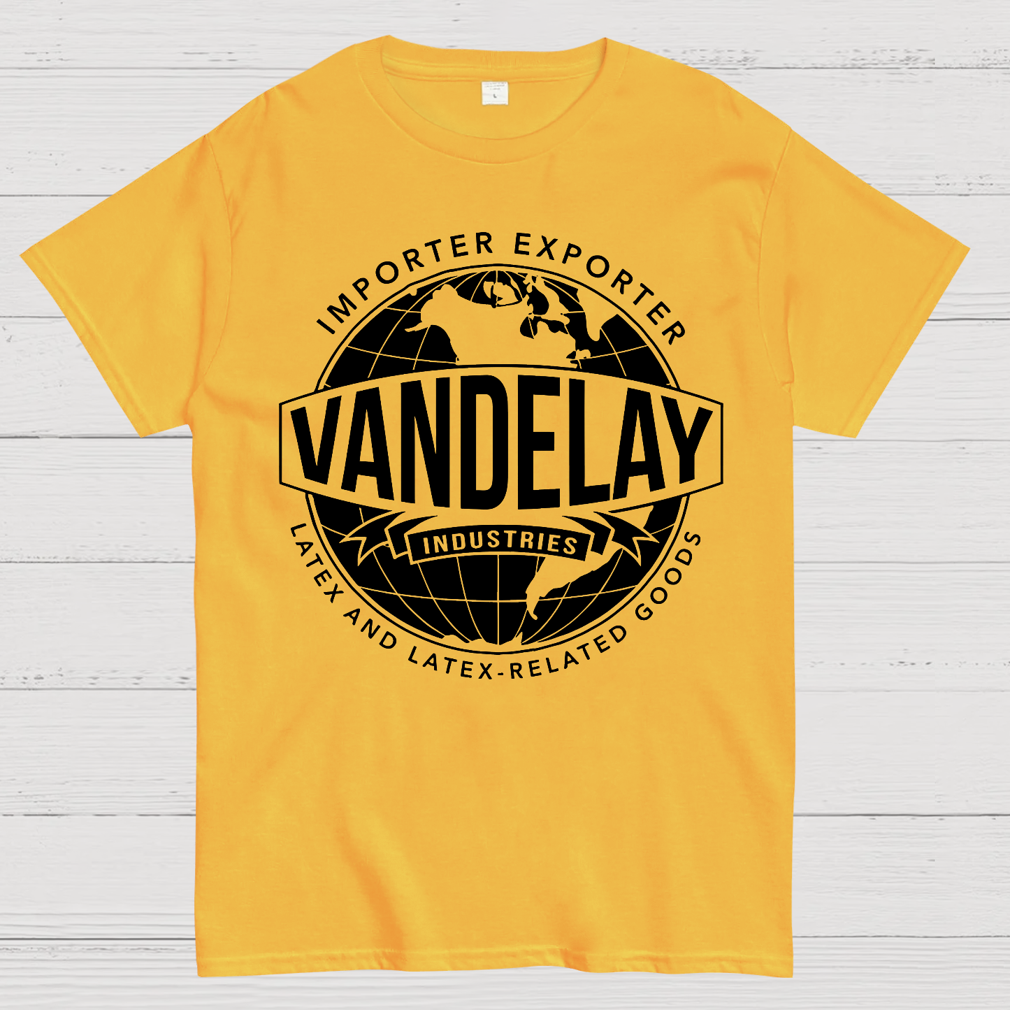 Vandelay Industries  T-Shirt