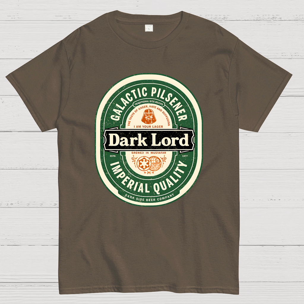 Dark Lord Pilsener  T-Shirt