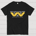 Weyland-Yutani Corp  Alien y T-Shirt
