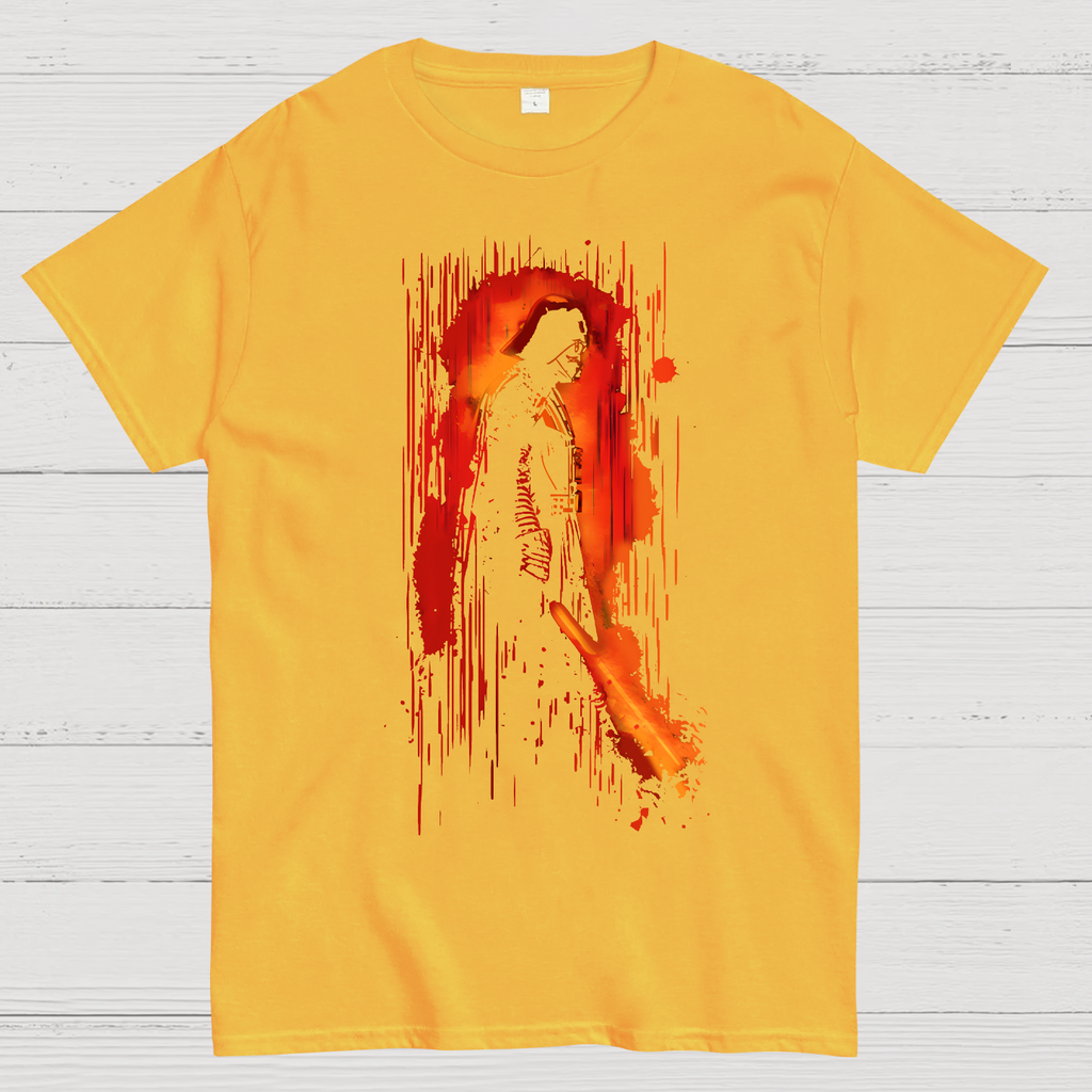 Dark Rain  T-Shirt