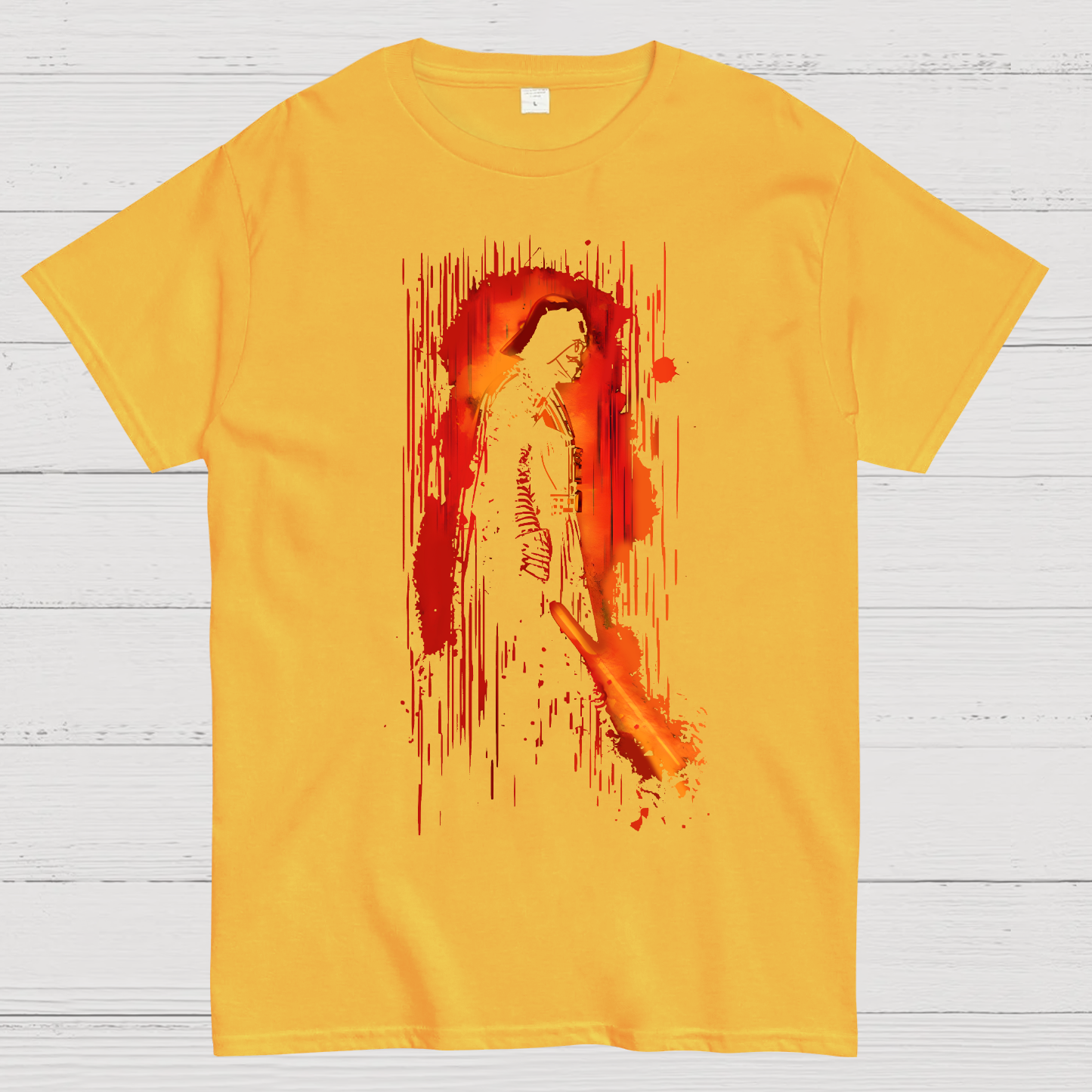 Dark Rain  T-Shirt