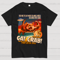 The Giant Cat Crab  T-Shirt
