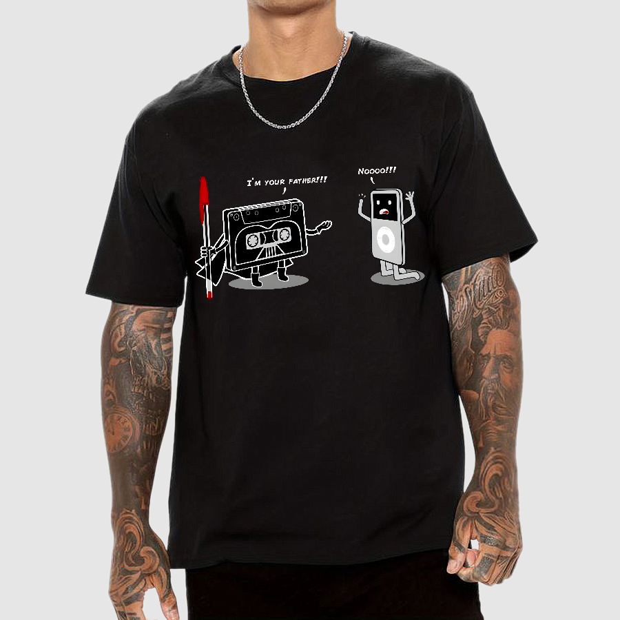 I'm Your Father  T-Shirt