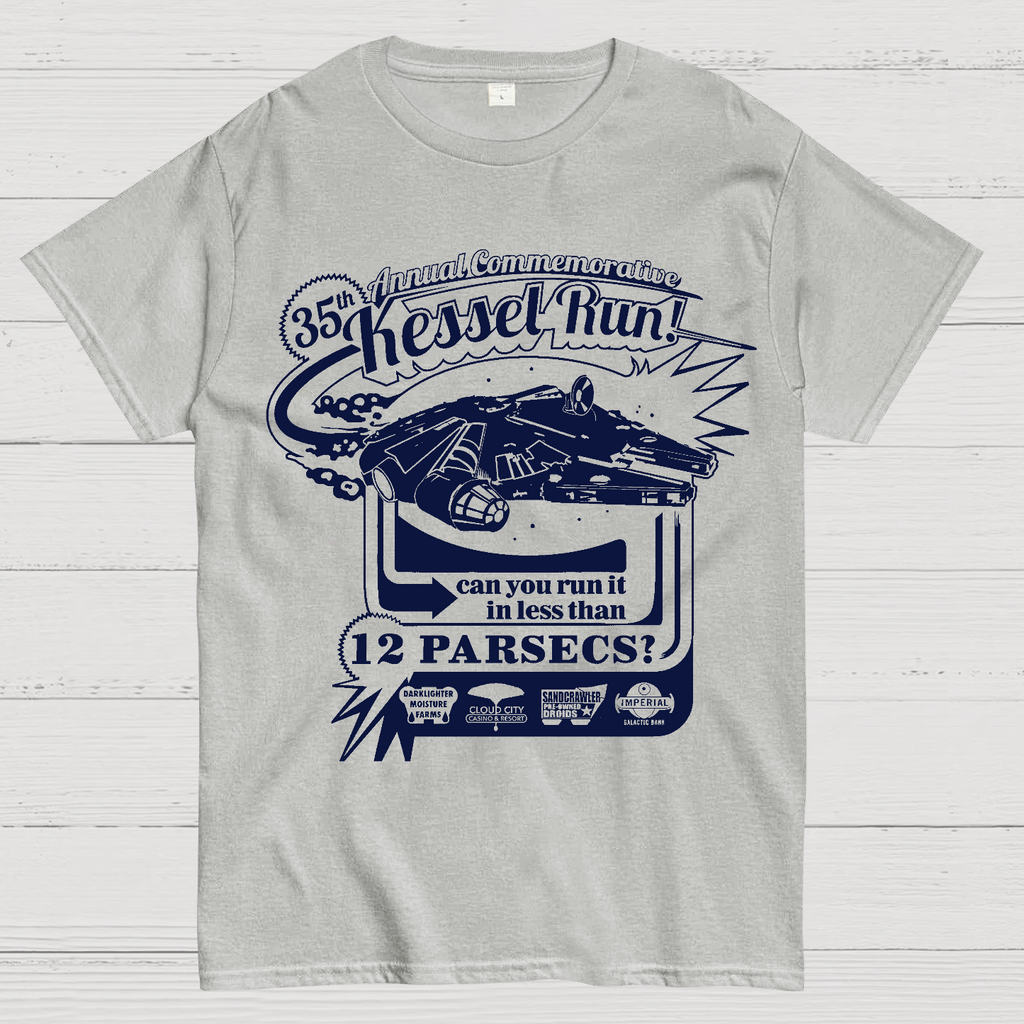 Kessel Run Commemorative  T-Shirt