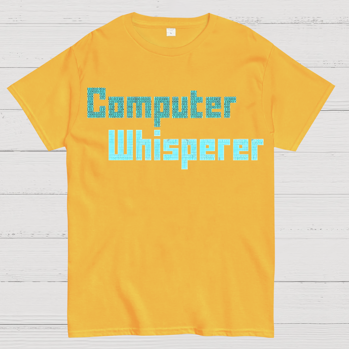 Computer Whisperer  T-Shirt