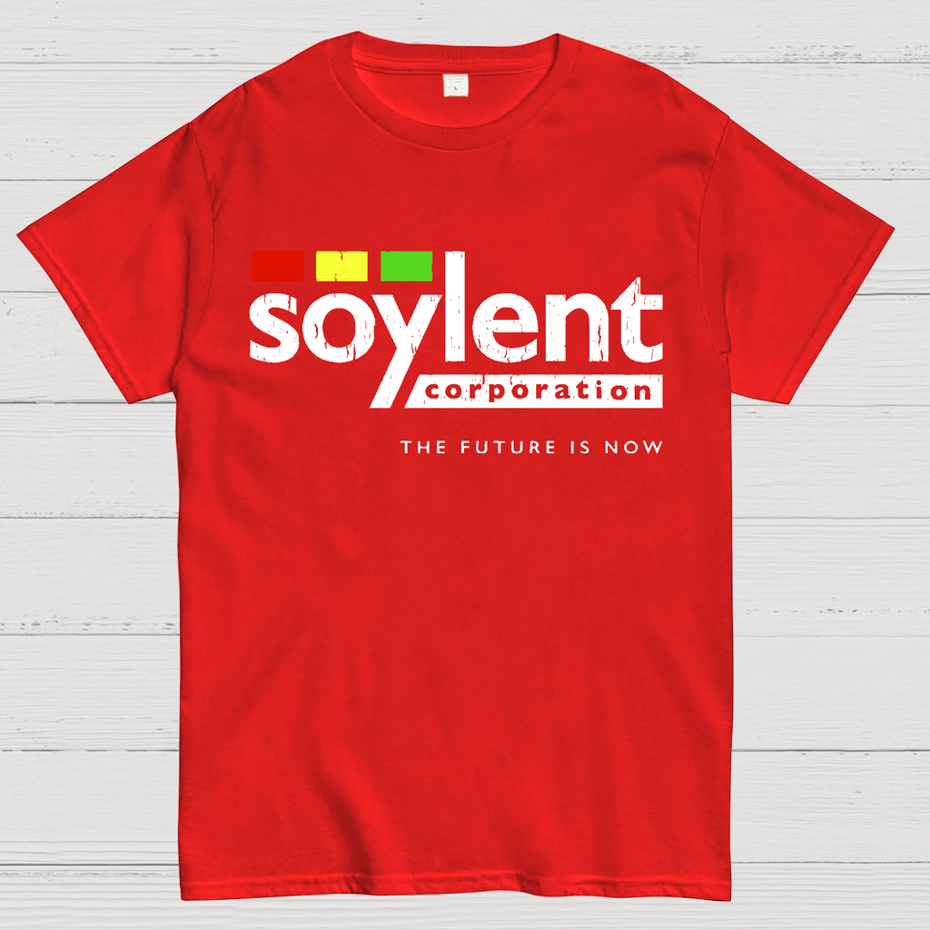 Soylent Corporation  T-Shirt
