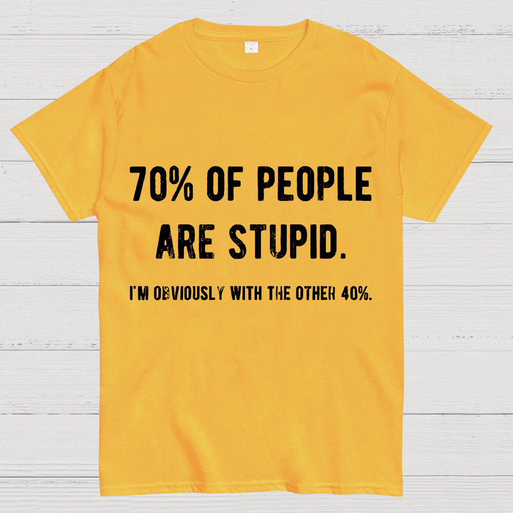 Funny Sarcastic Humor Adult Jokes  T-Shirt