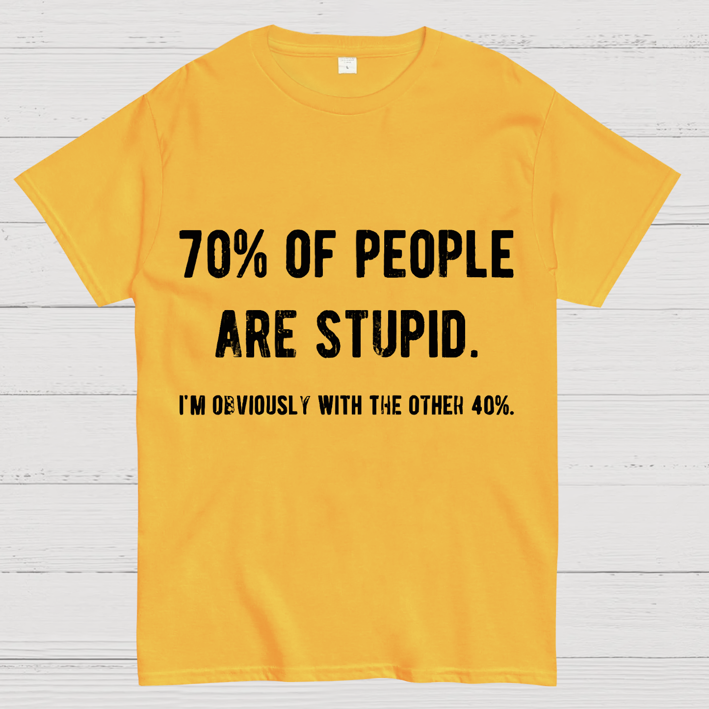 Funny Sarcastic Humor Adult Jokes  T-Shirt