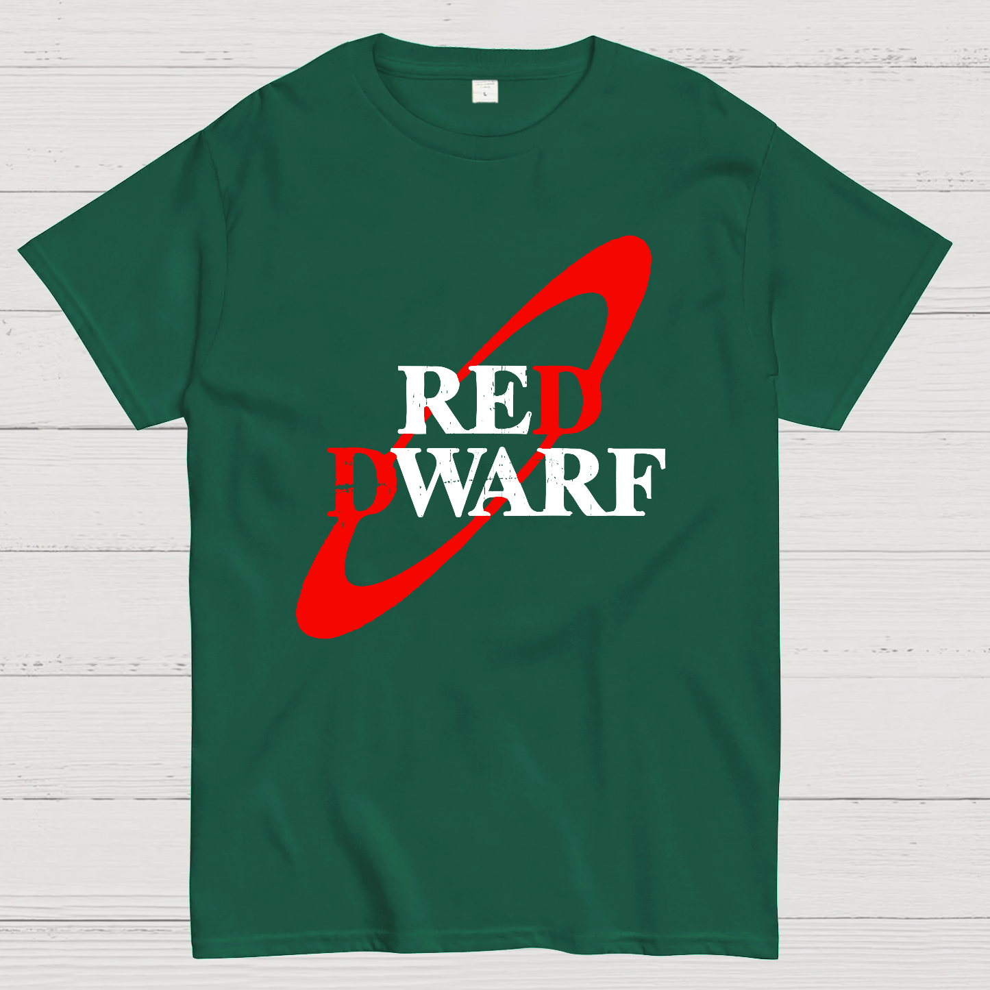 Red Dwarf  T-Shirt