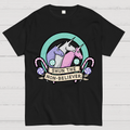 Shun the Non-Believer  T-Shirt