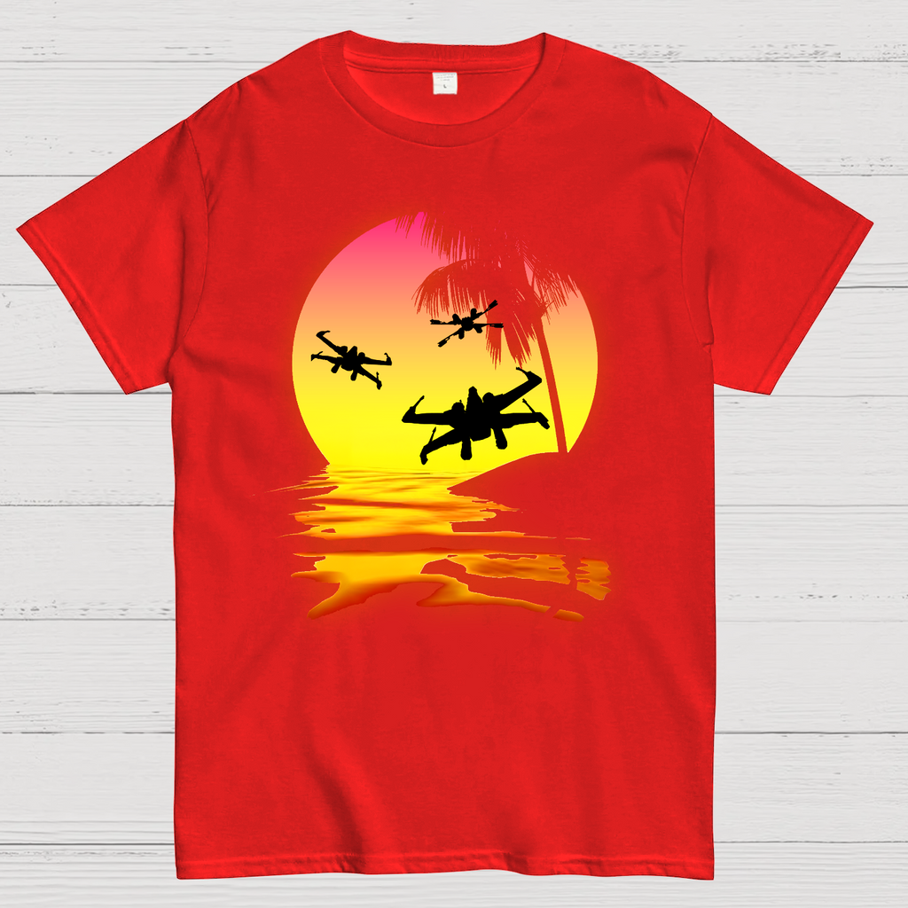 X-wing Starfighter  T-Shirt