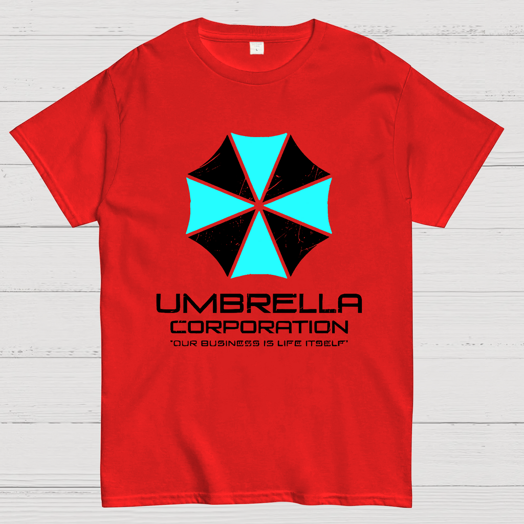 Umbrella Corporation  T-Shirt