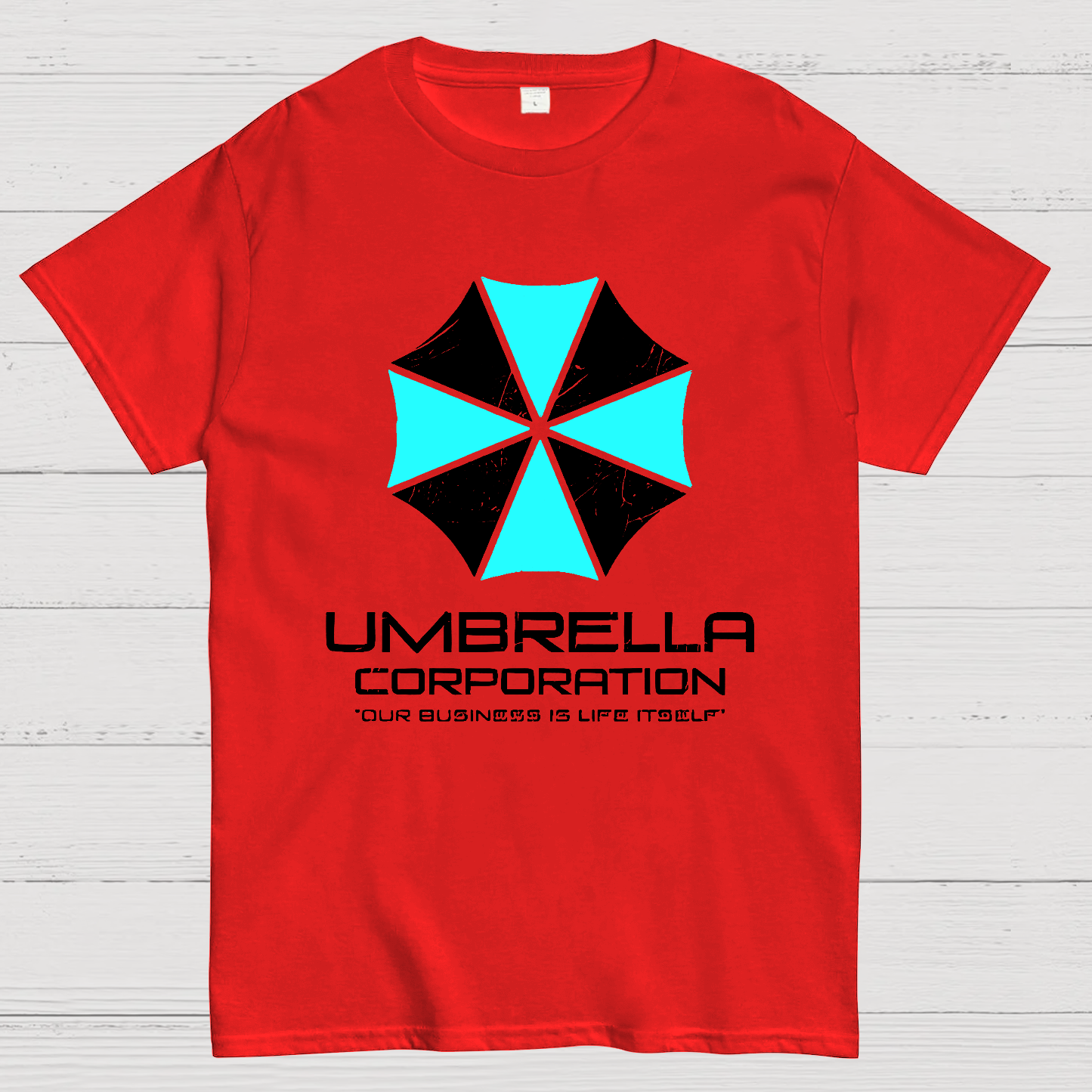 Umbrella Corporation  T-Shirt
