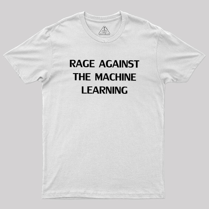 Artificial Rage  T-Shirt